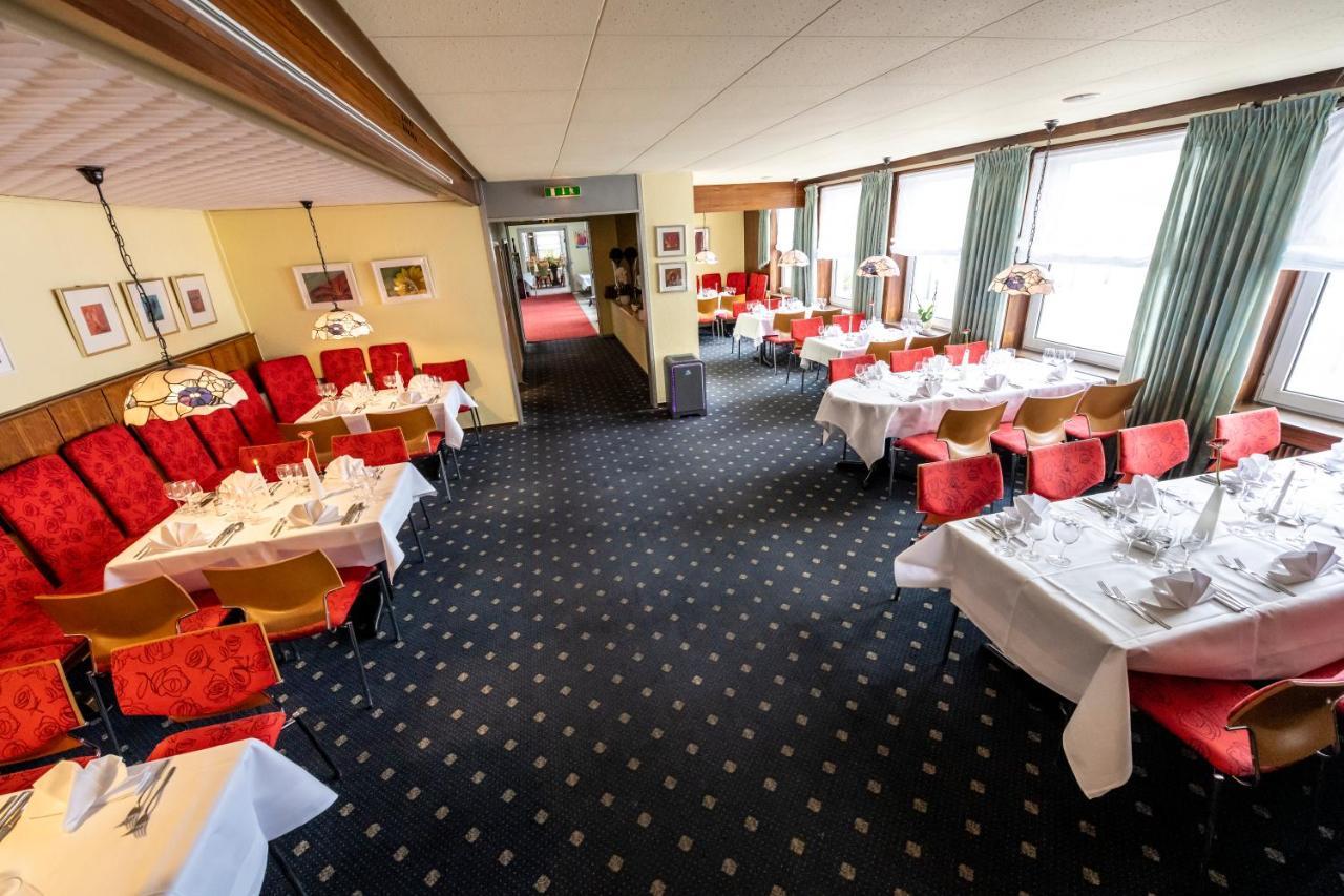 Hotel Seehof Haltern Am See Extérieur photo