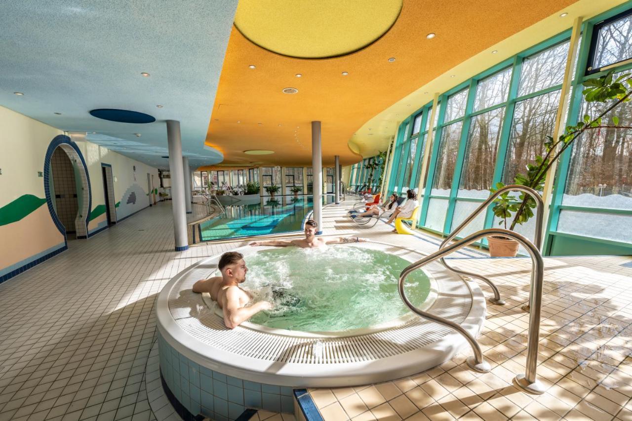 Hotel Seehof Haltern Am See Extérieur photo