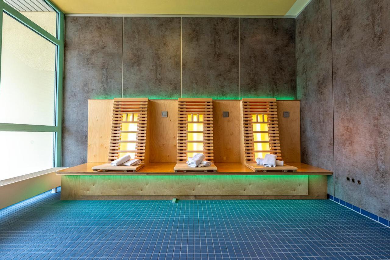 Hotel Seehof Haltern Am See Extérieur photo