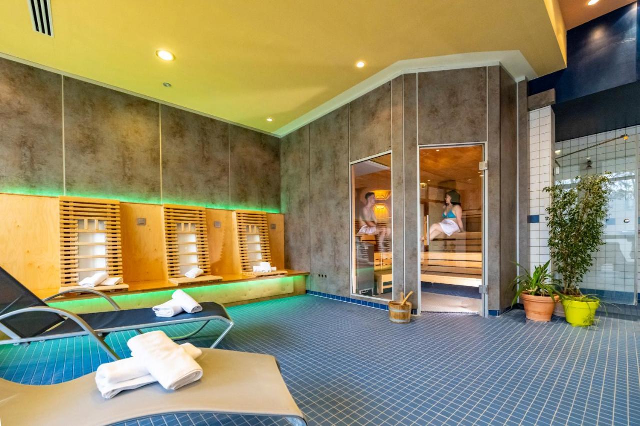 Hotel Seehof Haltern Am See Extérieur photo
