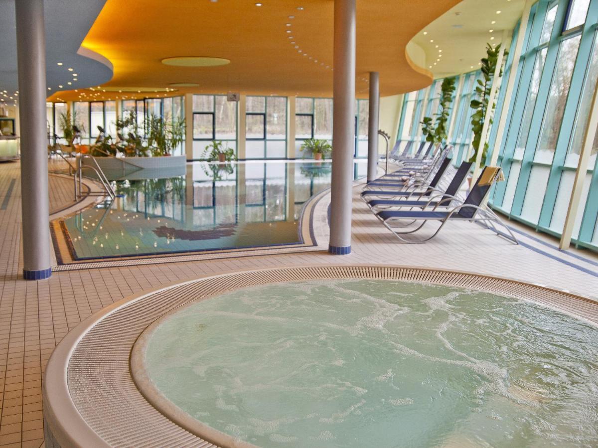 Hotel Seehof Haltern Am See Chambre photo