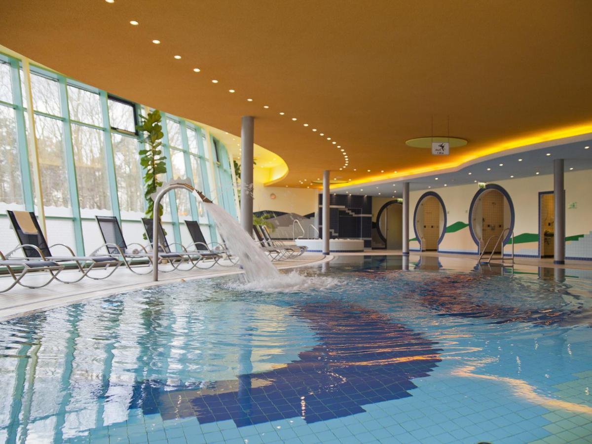 Hotel Seehof Haltern Am See Chambre photo